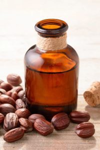 روغن جوجوبا