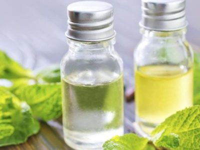 How to Make Peppermint Essential Oil _ ehow_com